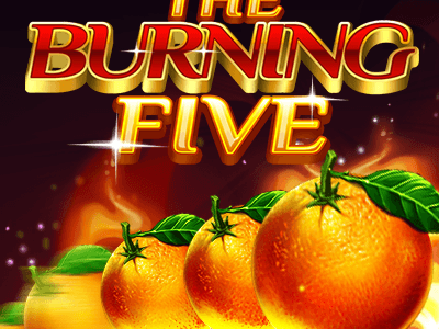 The Burning Five