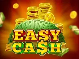 Easy Cash game cover