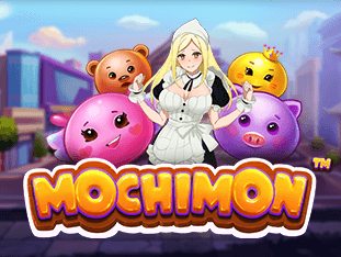 Mochimon