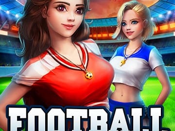Football game cover