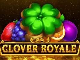 Clover Royale game cover