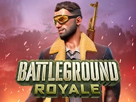 Battleground Royale