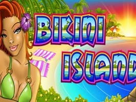Bikini Island