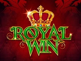 Royal Win game cover