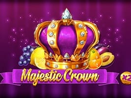 Majestic Crown x2