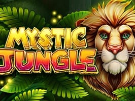 Mystic Jungle game cover