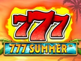 777 Summer game cover