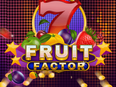 Fruit Factor