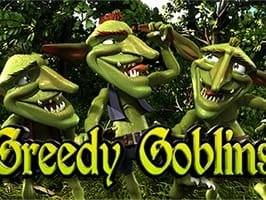 Greedy Goblins