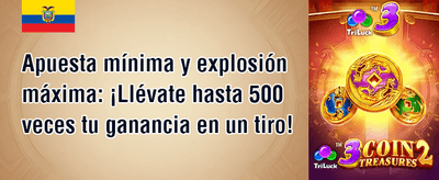Recarga Diaria de Energía promotion image