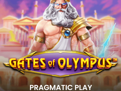 Gates of Olympus