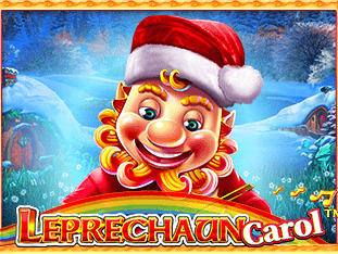 Leprechaun Carol game cover