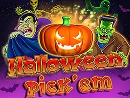 Pickem Halloween