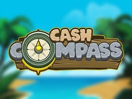 Cash Compass game cover