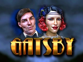 Gatsby game cover