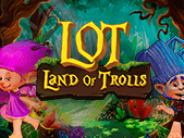 LOT Land Of Trolls