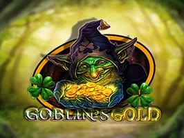Goblins Gold game cover
