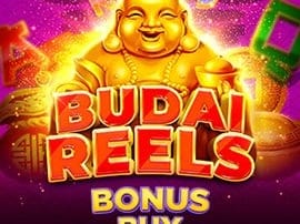 Budai Reels Bonus Buy game cover