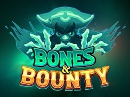 Bones and Bounty game cover